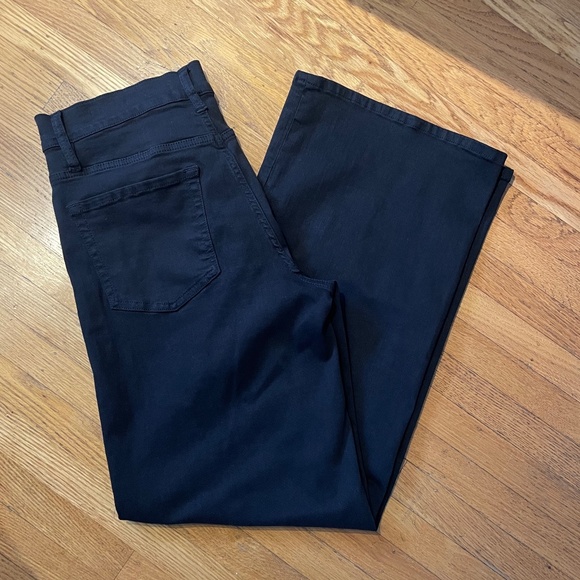 Frame Le Slim Palazzo - 29 - Picture 1 of 3